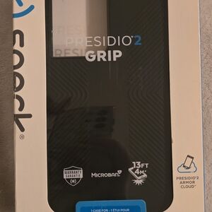 Speck Presidio2 Grip Case with Microban